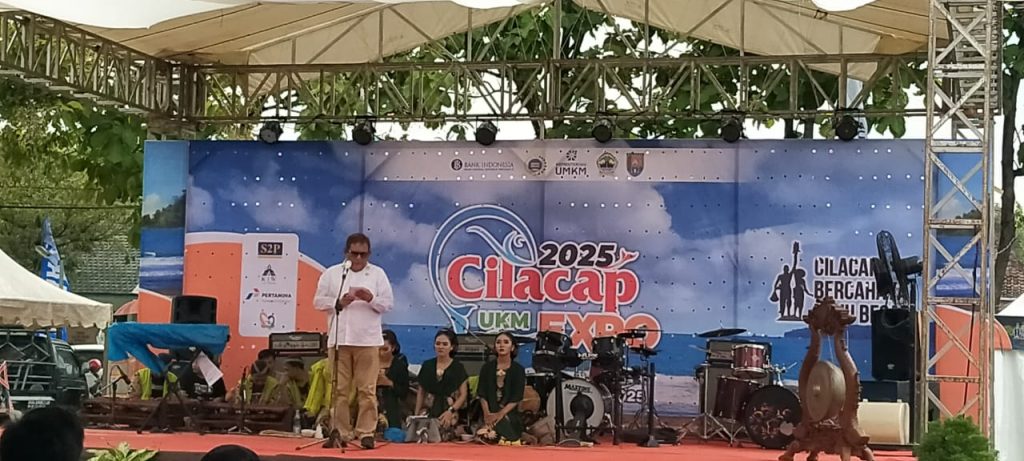 Singgasana Apik: Surga Hiburan Cilacap yang Tak Pernah Pernah Penuh